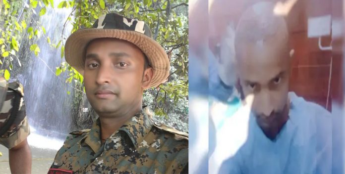 Bihar Police jawan died after hair transplant, the jawan was to be married on May 11