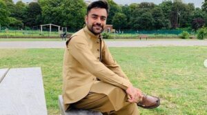 Stayed in Pakistan even after being a refugee, know the story of Rashid Khan...