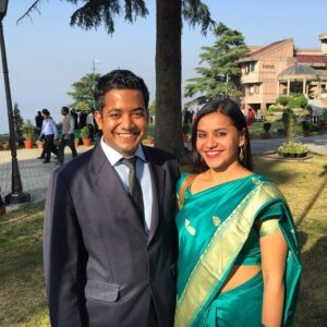 Success story of Roman Saini who became an IAS officer at the age of 22